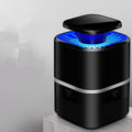 Home mosquito killer artifact