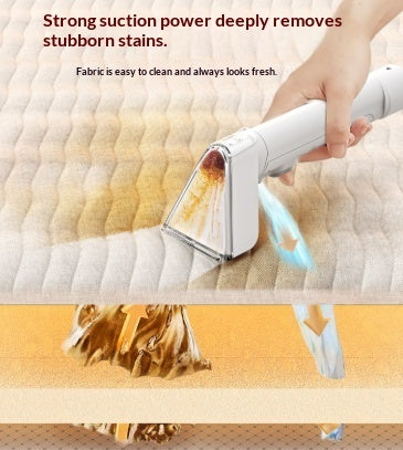 Fabric Sofa Cleaning Machine For Home Use